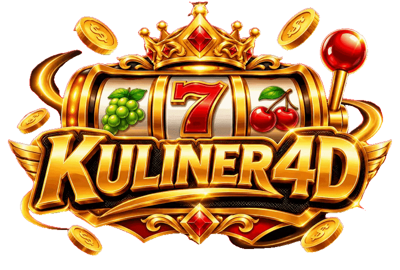 KULINER4D